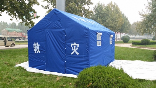 如何延長(zhǎng)應(yīng)急救援帳篷使用壽命？